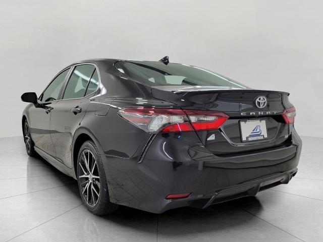 2023 Toyota Camry Vehicle Photo in Appleton, WI 54914