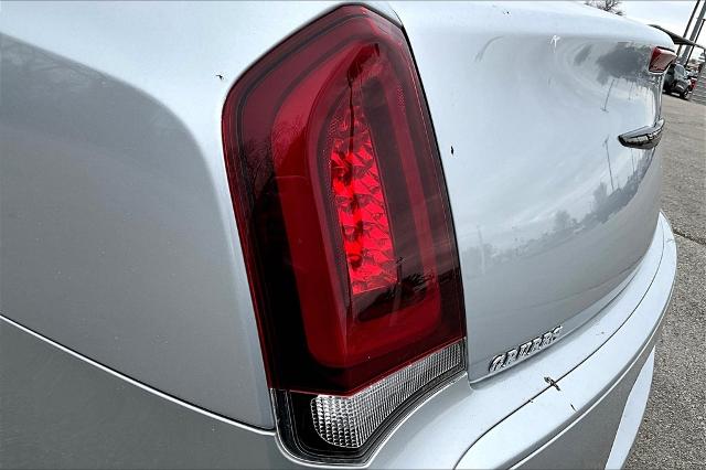 2023 Chrysler 300 Vehicle Photo in Tulsa, OK 74145