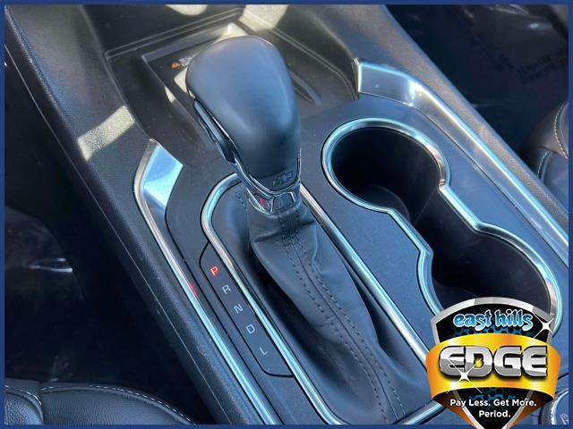 2023 Chevrolet Traverse Vehicle Photo in Roslyn, NY 11576