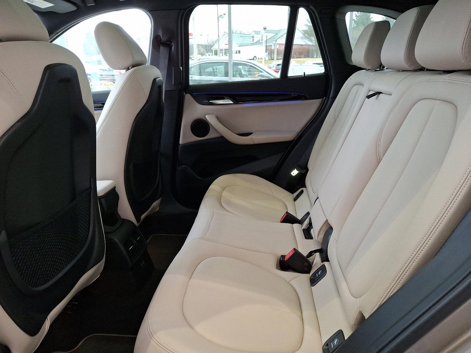 2022 BMW X1 xDrive28i Vehicle Photo in Lancaster, PA 17601