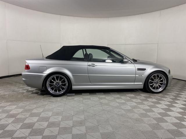 2004 BMW 3 Series Vehicle Photo in MEDINA, OH 44256-9001