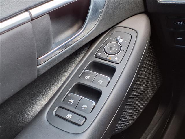2022 Hyundai Sonata Vehicle Photo in TAMPA, FL 33612-3404