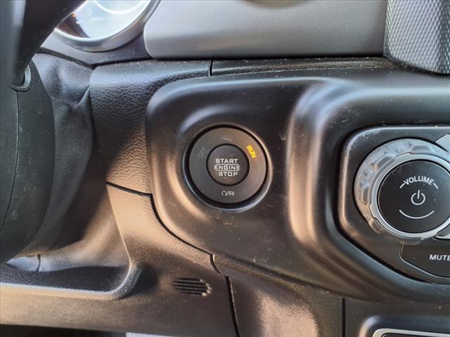 2021 Jeep Gladiator Vehicle Photo in TARENTUM, PA 15084-1435