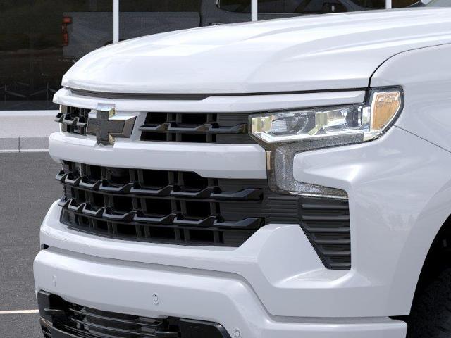 2024 Chevrolet Silverado 1500 Vehicle Photo in NEDERLAND, TX 77627-8017