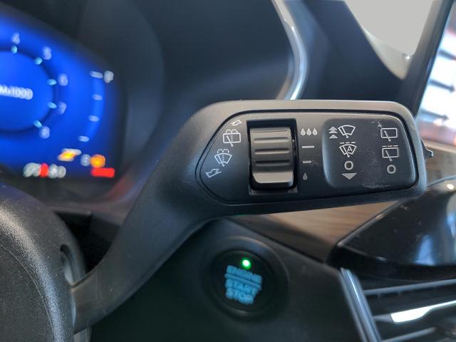 2020 Ford Escape Vehicle Photo in Green Bay, WI 54304