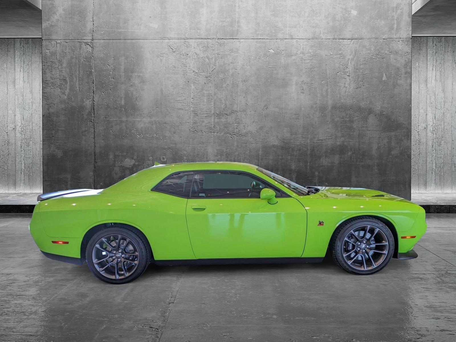 2023 Dodge Challenger Vehicle Photo in Las Vegas, NV 89149