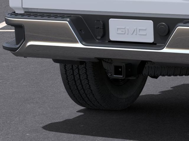 2025 GMC Sierra 2500 HD Vehicle Photo in GOLDEN, CO 80401-3850