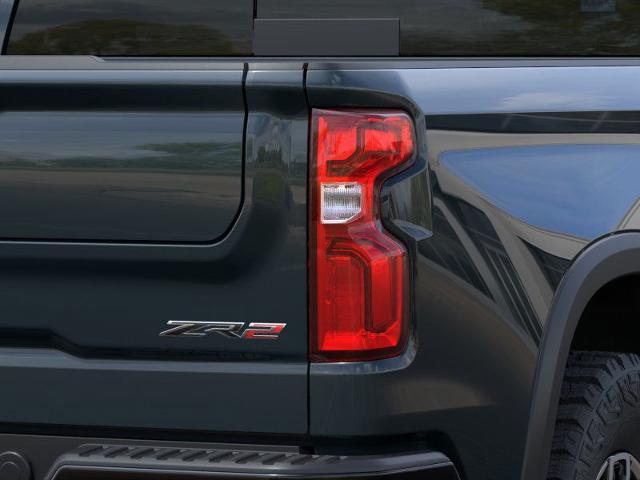 2025 Chevrolet Silverado 1500 Vehicle Photo in TIMONIUM, MD 21093-2300