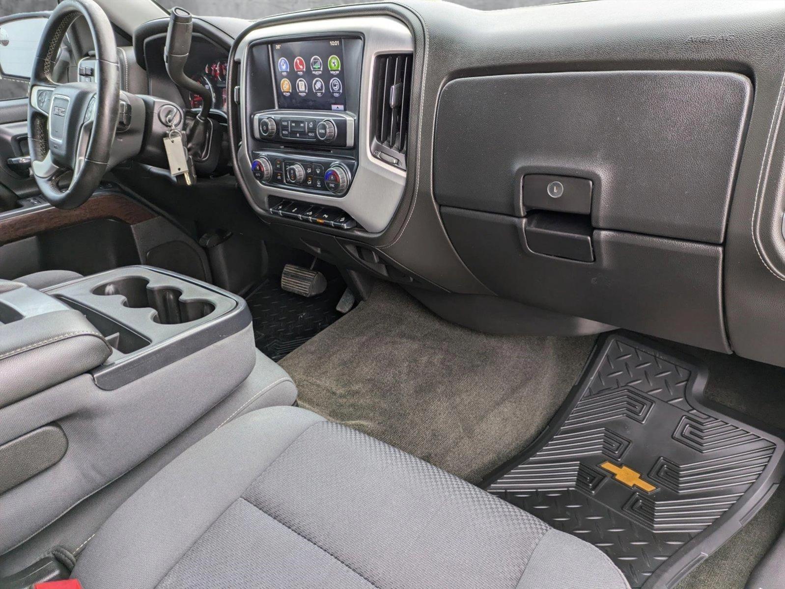 2016 GMC Sierra 1500 Vehicle Photo in Corpus Christi, TX 78415