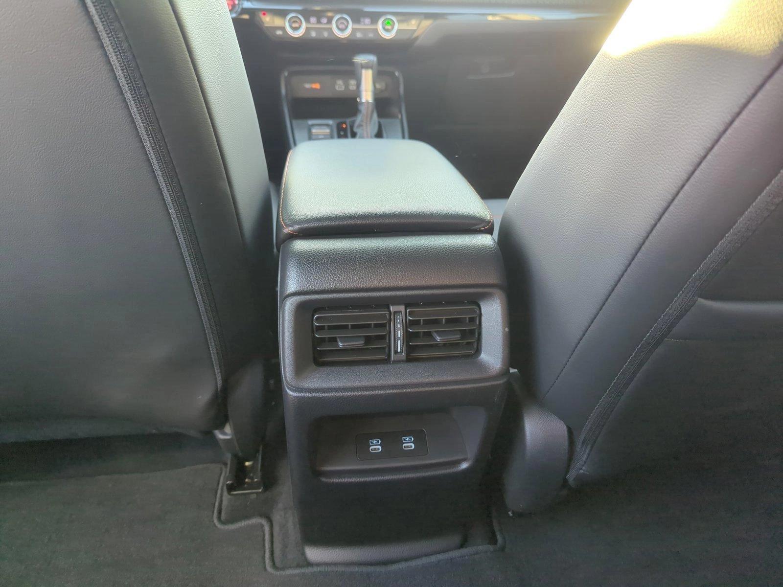 2025 Honda CR-V Hybrid Vehicle Photo in Memphis, TN 38125