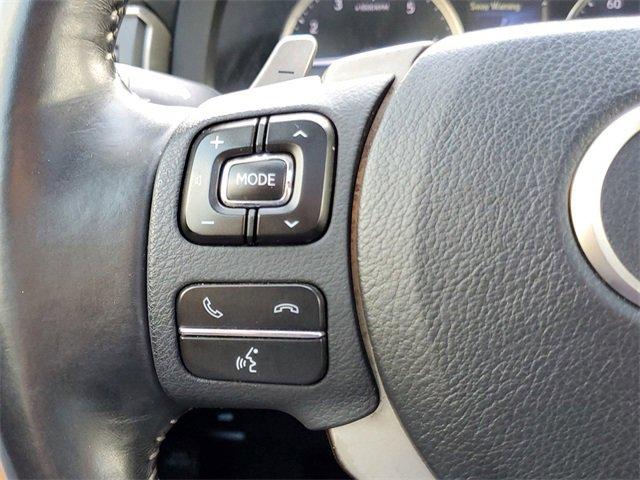 2019 Lexus IS Vehicle Photo in SUNRISE, FL 33323-3202