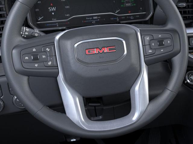 2025 GMC Sierra 2500 HD Vehicle Photo in APPLETON, WI 54914-8833