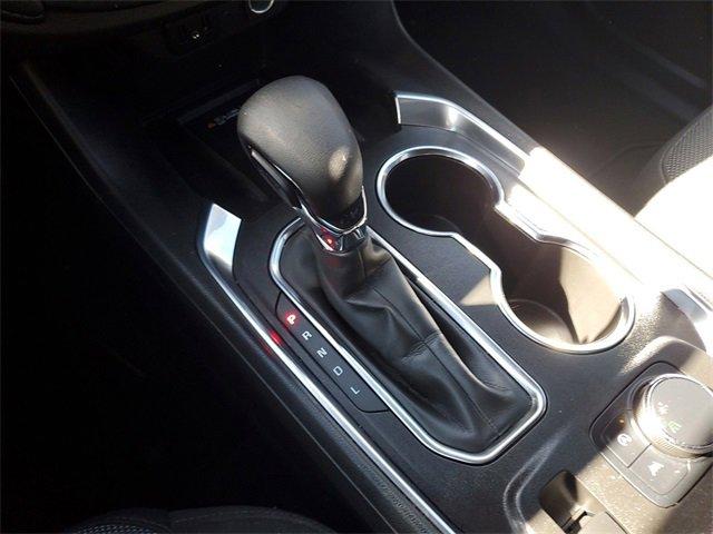 2022 Chevrolet Traverse Vehicle Photo in MILFORD, OH 45150-1684