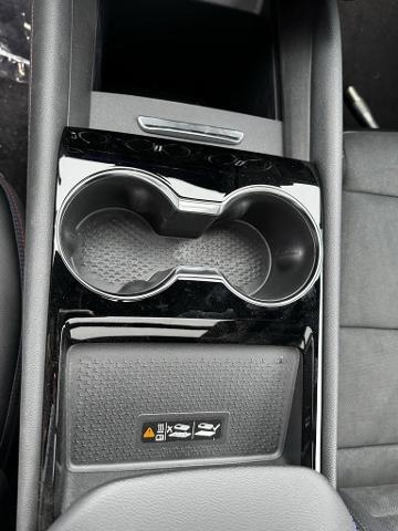 2025 Chevrolet Blazer EV Vehicle Photo in GARDNER, MA 01440-3110