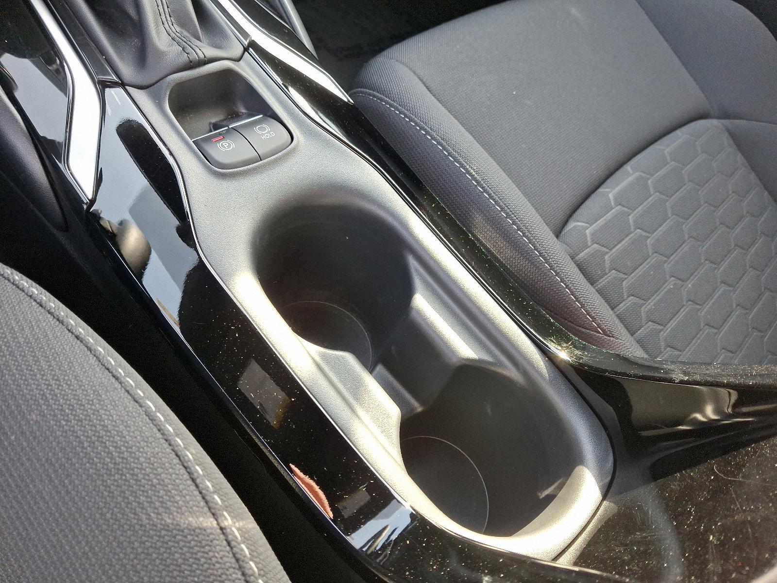 2022 Toyota Corolla Hatchback Vehicle Photo in Trevose, PA 19053