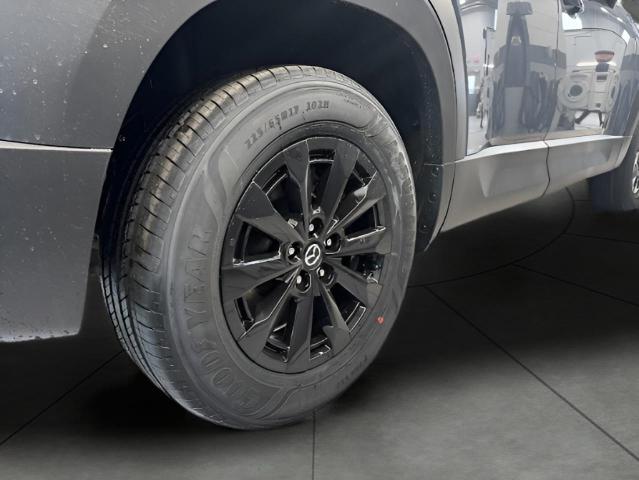 2025 Mazda CX-50 Hybrid Vehicle Photo in Green Bay, WI 54304