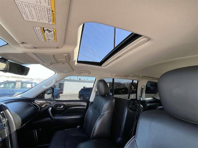 2020 INFINITI QX80 Vehicle Photo in ALCOA, TN 37701-3235