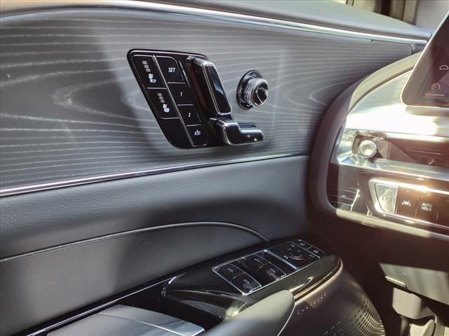2025 Cadillac LYRIQ Vehicle Photo in TAMPA, FL 33612-3404