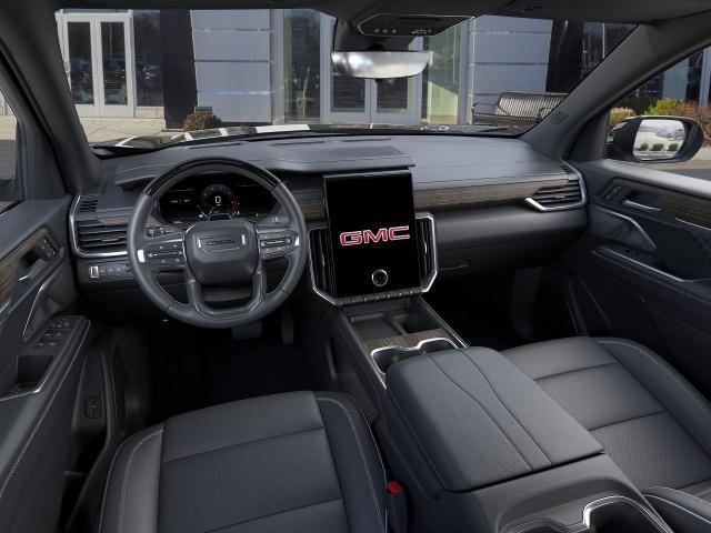 2025 GMC Acadia Vehicle Photo in DANBURY, CT 06810-5034