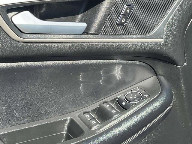 2023 Ford Edge Vehicle Photo in ALCOA, TN 37701-3235