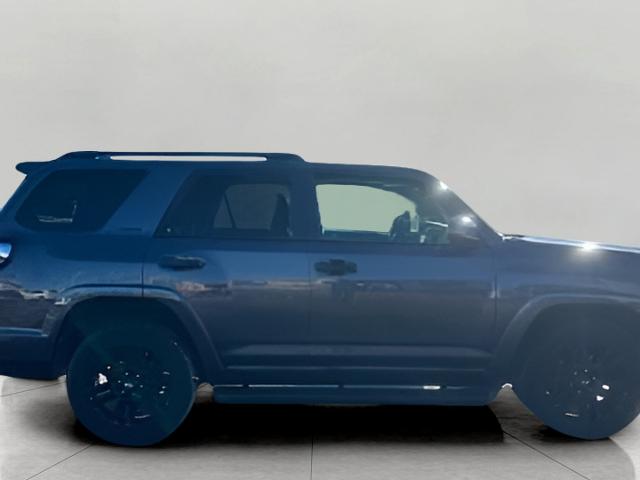2021 Toyota 4Runner Vehicle Photo in Oshkosh, WI 54904