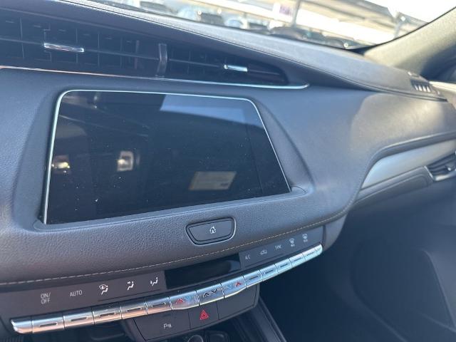 2022 Cadillac XT4 Vehicle Photo in San Antonio, TX 78230