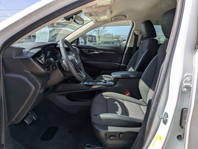 2023 Buick Envision Vehicle Photo in SELMA, TX 78154-1459