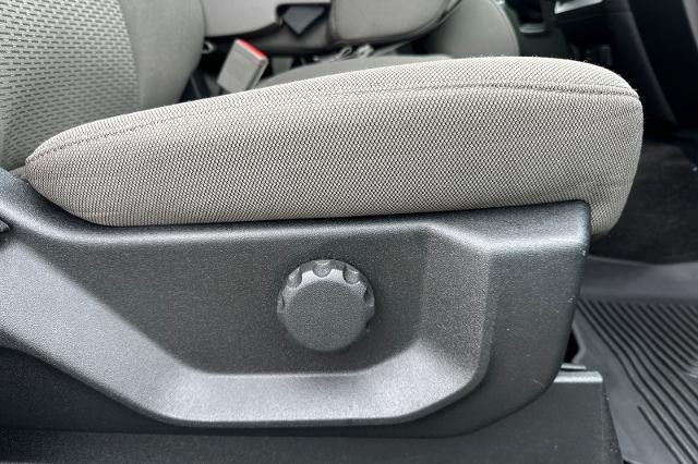2018 Ford F-150 Vehicle Photo in SPOKANE, WA 99202-2191