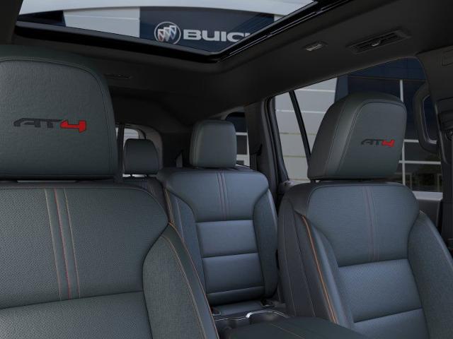 2025 GMC Acadia Vehicle Photo in LAUREL, MD 20707-4622