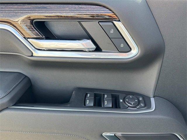 2025 GMC Sierra 1500 Vehicle Photo in BATON ROUGE, LA 70806-4466