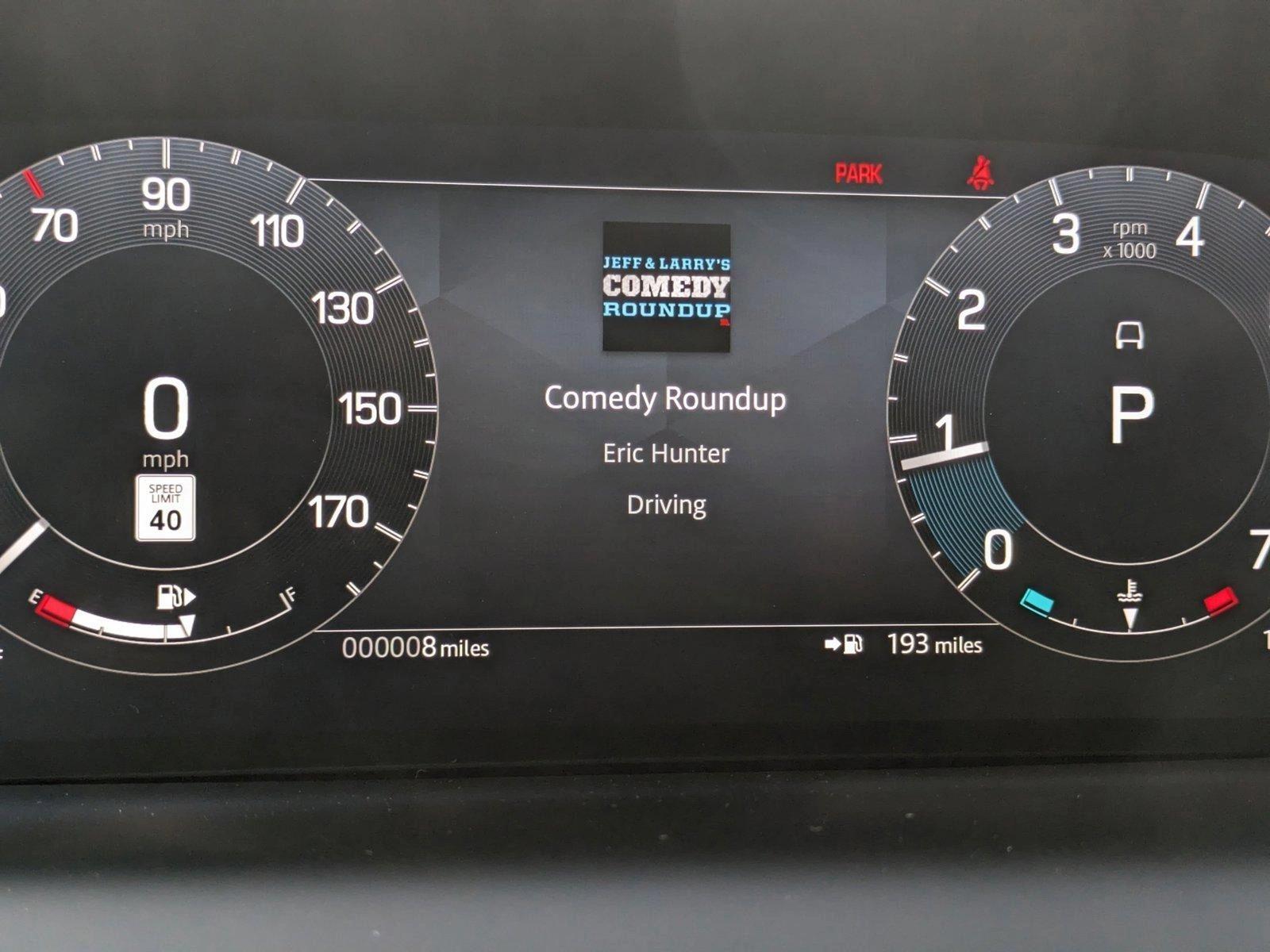 2025 Land Rover Discovery Sport Vehicle Photo in Bethesda, MD 20852