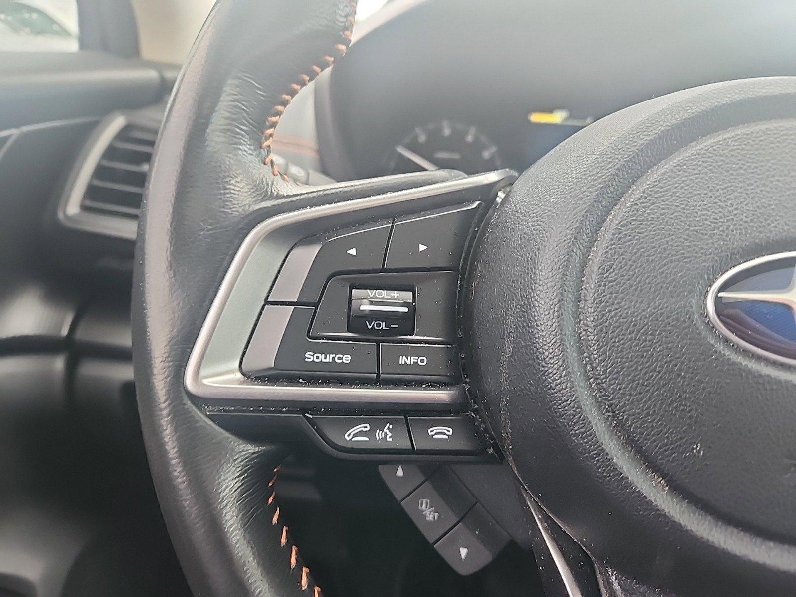 2022 Subaru Crosstrek Vehicle Photo in Mechanicsburg, PA 17050