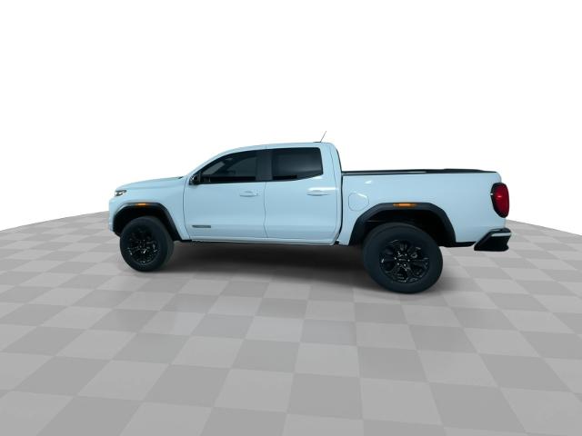 2025 GMC Canyon Vehicle Photo in GILBERT, AZ 85297-0402