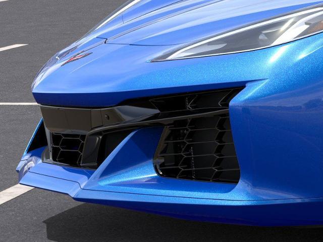 2025 Chevrolet Corvette E-Ray Vehicle Photo in GILBERT, AZ 85297-0446