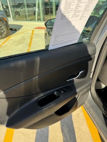 2025 Hyundai ELANTRA Hybrid Vehicle Photo in Peoria, IL 61615