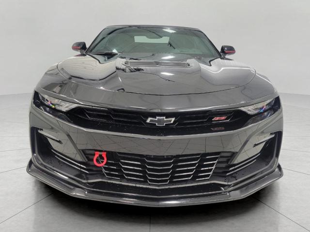 2023 Chevrolet Camaro Vehicle Photo in APPLETON, WI 54914-4656