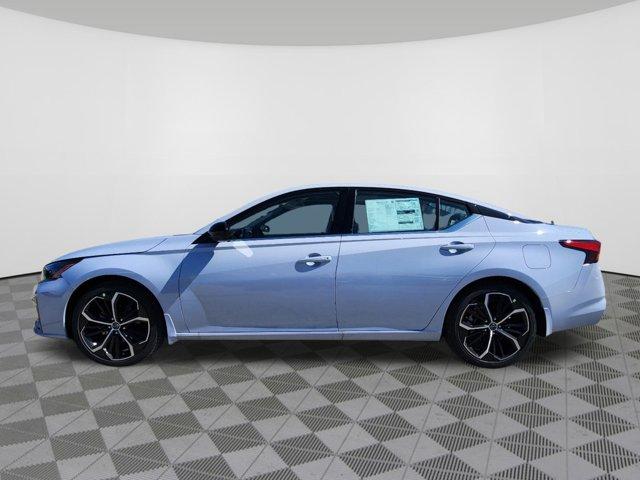 2025 Nissan Altima Vehicle Photo in Ardmore, PA 19003