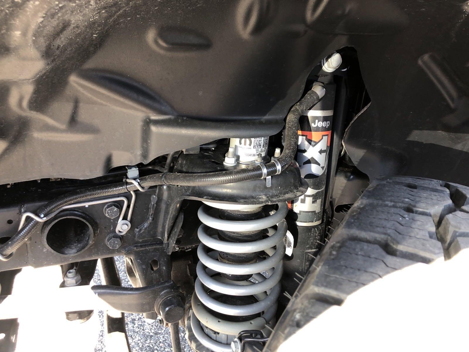 2021 Jeep Gladiator Vehicle Photo in Mechanicsburg, PA 17050