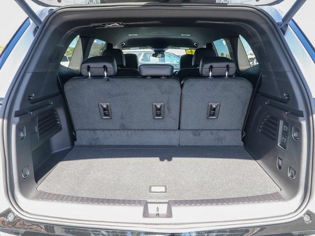 2025 Buick Enclave Vehicle Photo in HOMOSASSA, FL 34448-1461