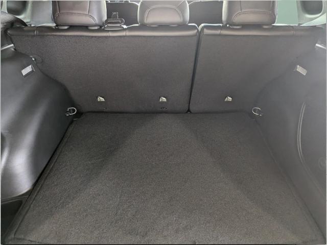 2025 Jeep Compass Vehicle Photo in Oshkosh, WI 54901