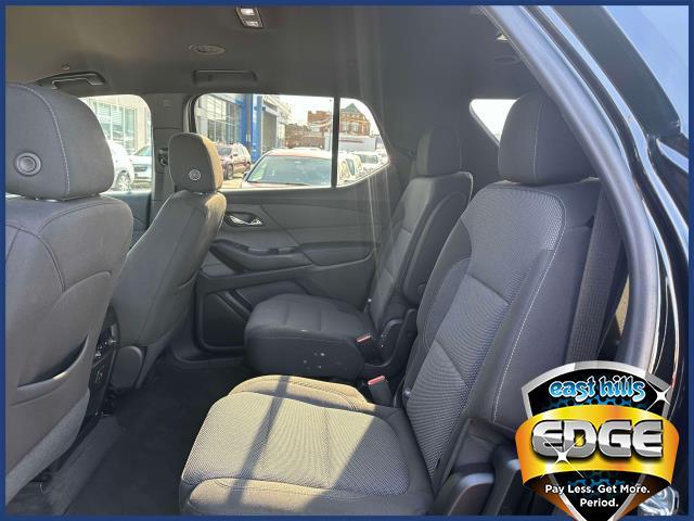 2022 Chevrolet Traverse Vehicle Photo in Roslyn, NY 11576