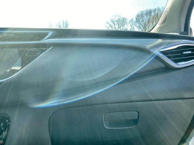2022 Buick Encore GX Vehicle Photo in WILLIAMSVILLE, NY 14221-2883