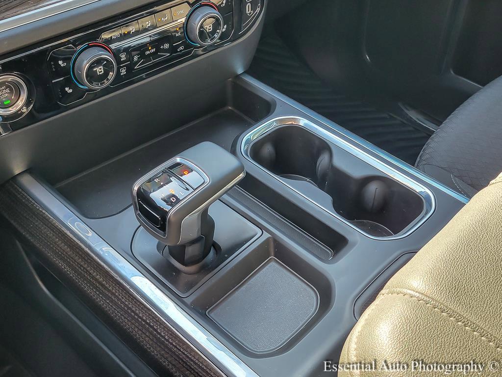 2023 Chevrolet Silverado 1500 Vehicle Photo in AURORA, IL 60503-9326