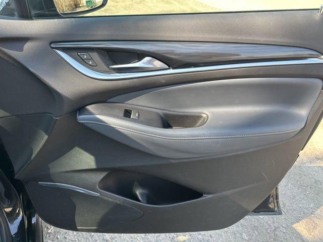 2022 Buick Enclave Vehicle Photo in MEDINA, OH 44256-9631