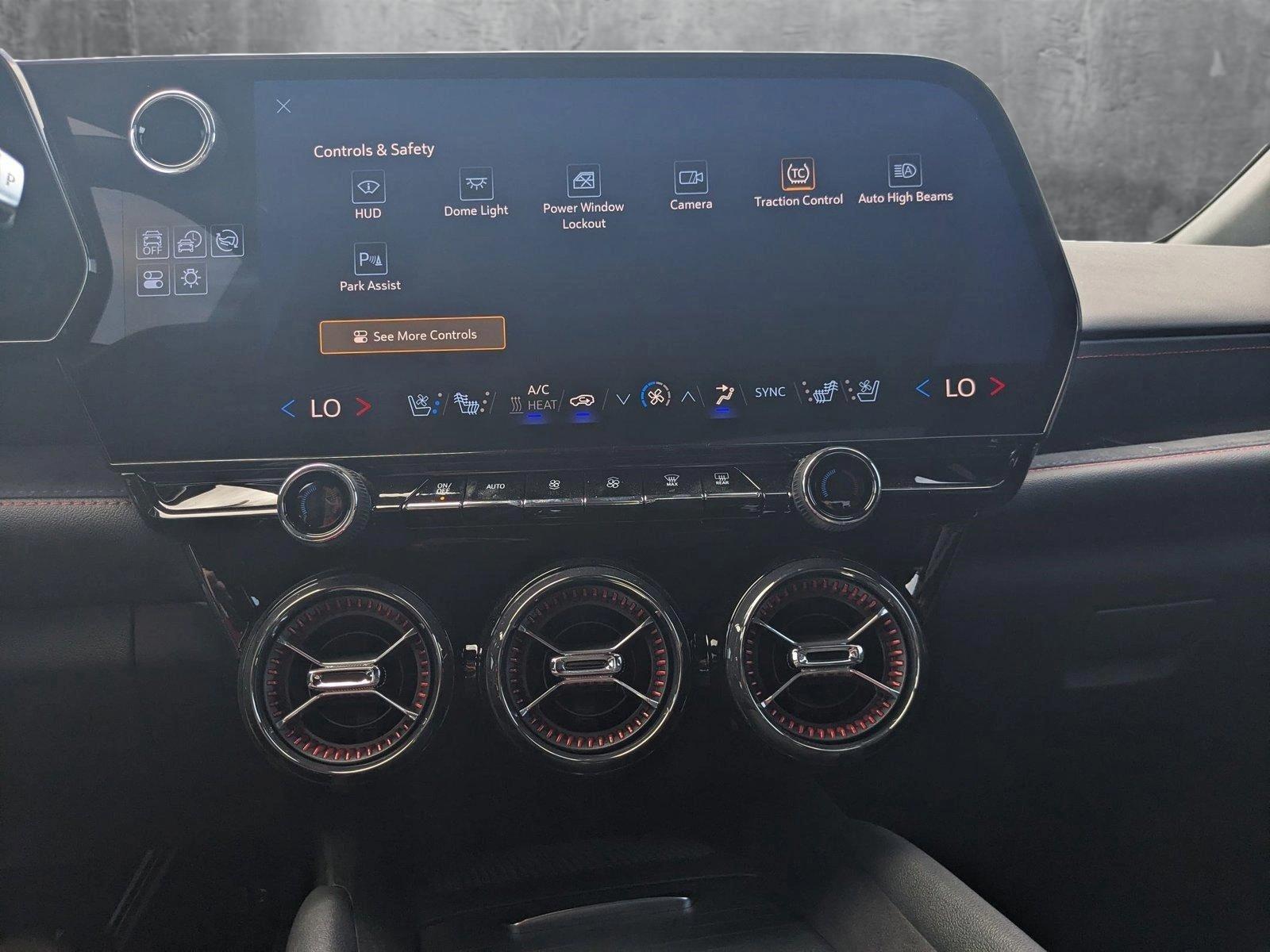 2025 Chevrolet Blazer EV Vehicle Photo in MIAMI, FL 33172-3015