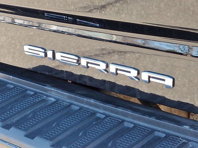 2024 GMC Sierra 2500 HD Vehicle Photo in PAWLING, NY 12564-3219
