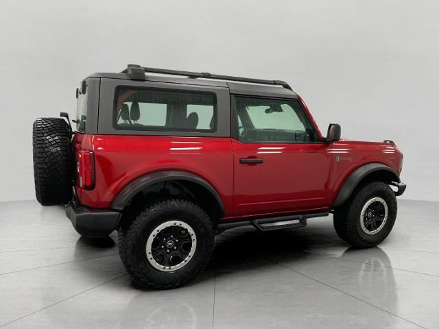 2021 Ford Bronco Vehicle Photo in Appleton, WI 54913