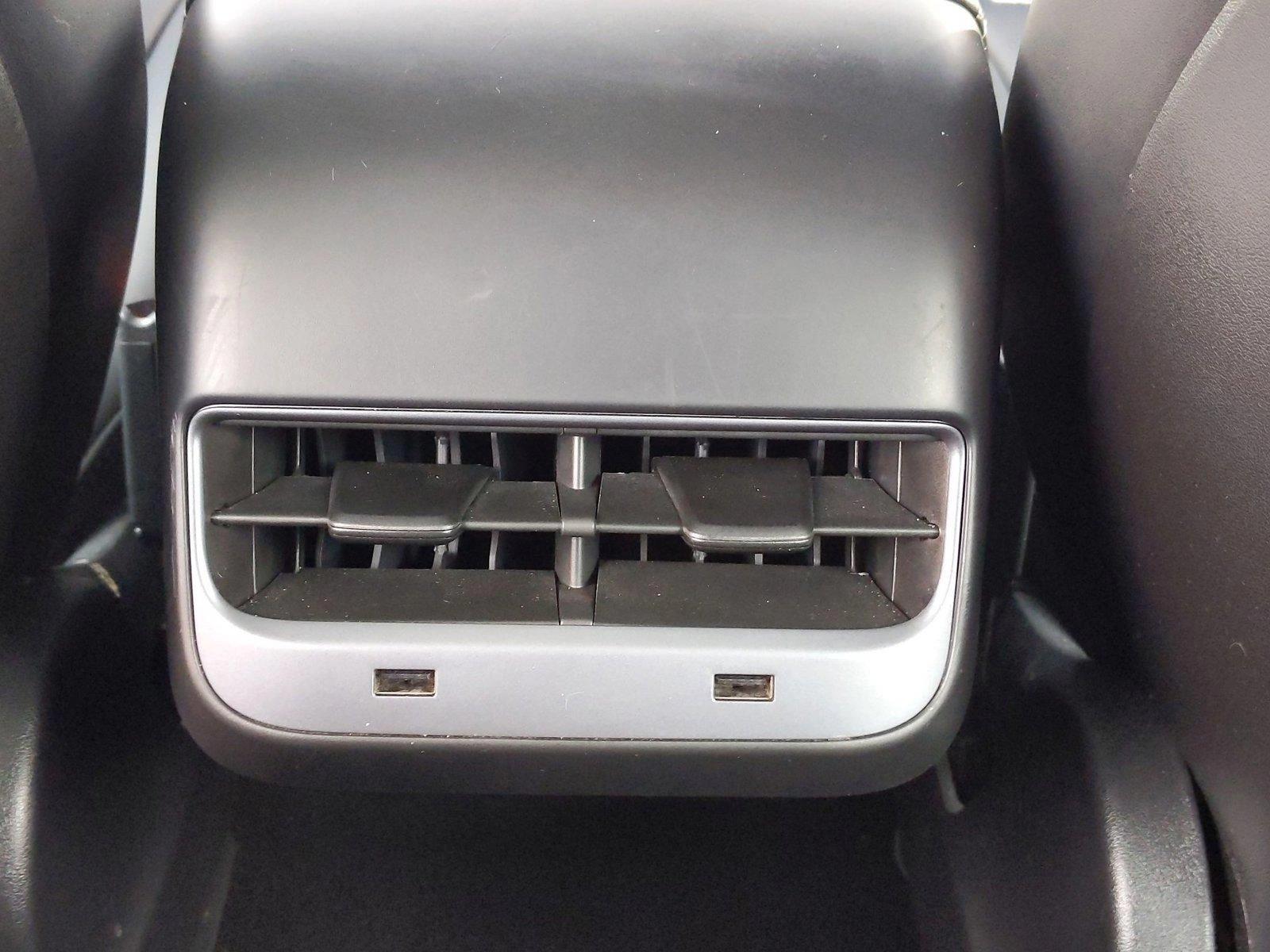 2018 Tesla Model 3 Vehicle Photo in Bel Air, MD 21014