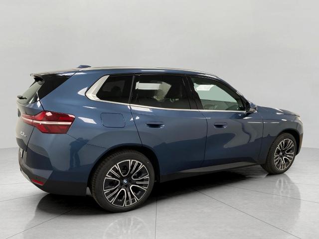 2025 BMW X3 30 xDrive Vehicle Photo in Appleton, WI 54913