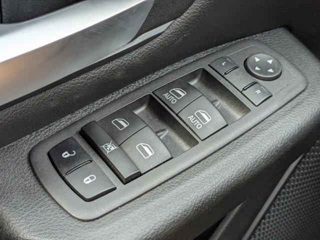 2024 Ram 1500 Vehicle Photo in BRUNSWICK, GA 31525-1881
